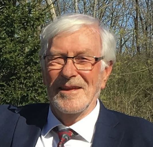 Roar Stein Nilsen