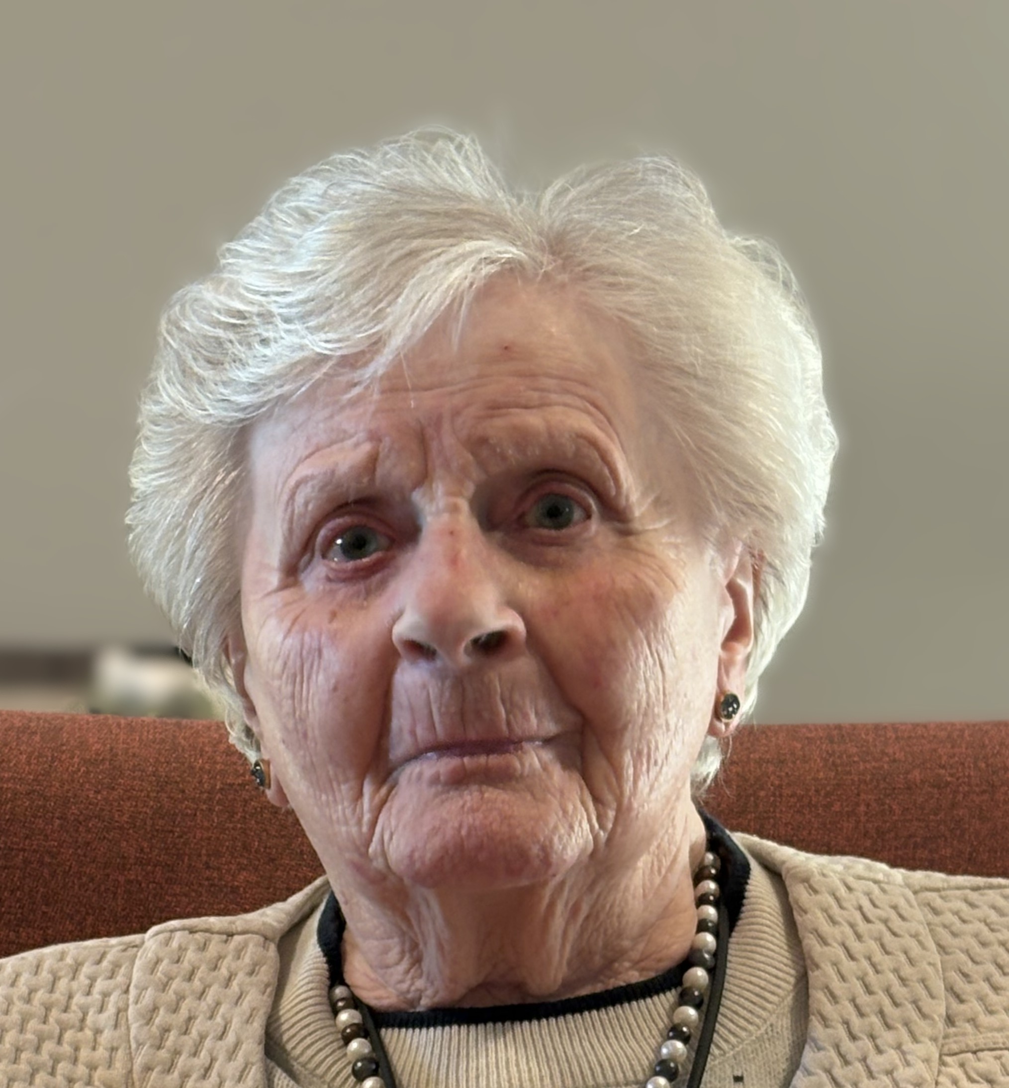 Petra Kristine Blyverket