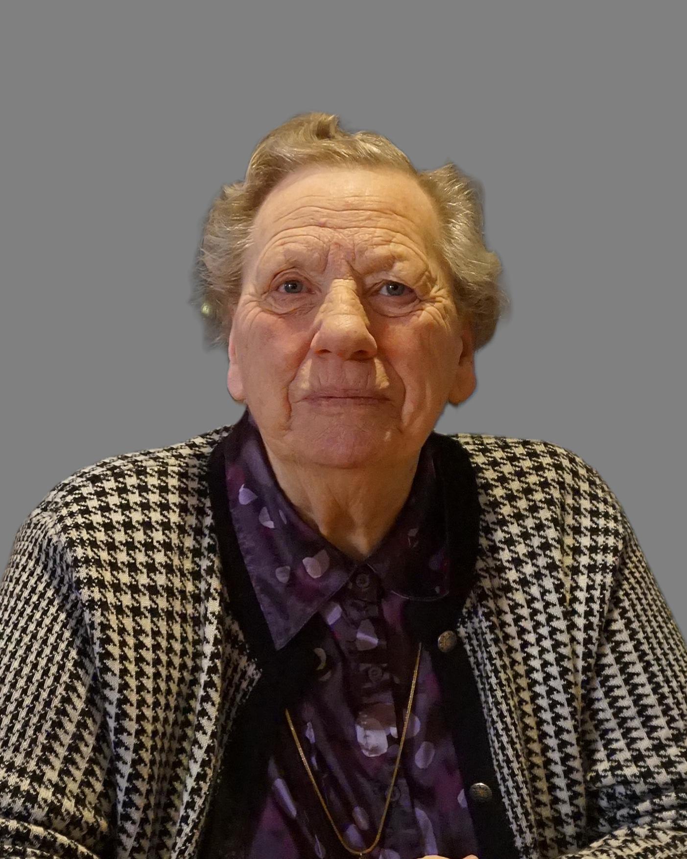 Nora Kittelsrud