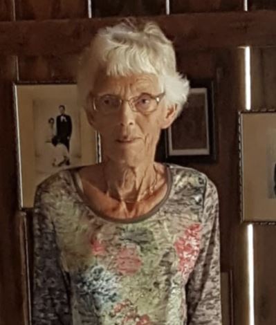 Anna Marie Putten