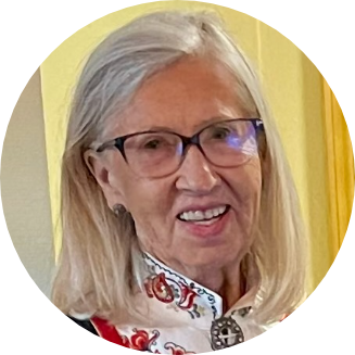 Hildrun Marie Prestvik Sandbakken