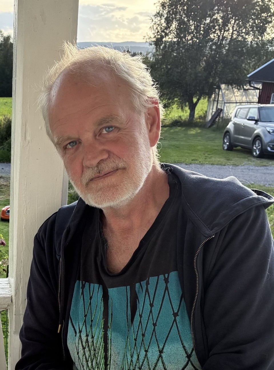 Knut Åsmund Møgster