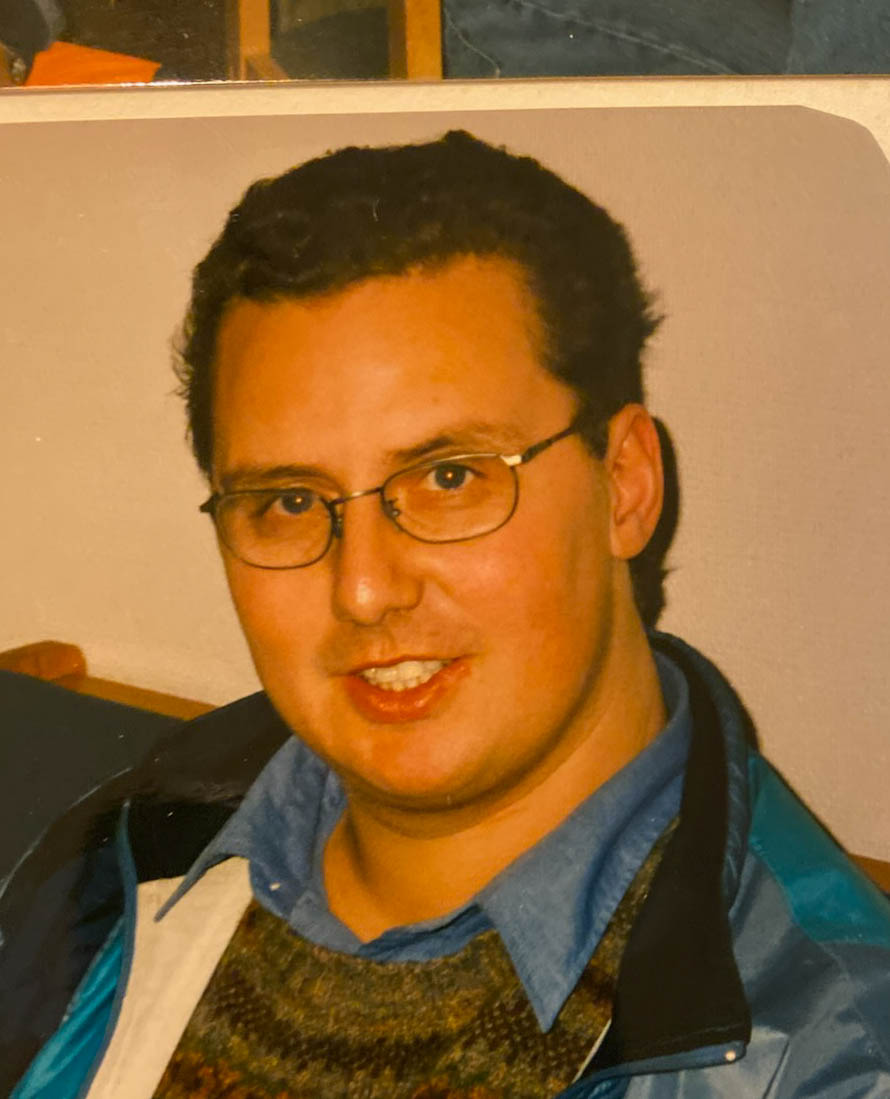 Arne-Wilhelm Moe