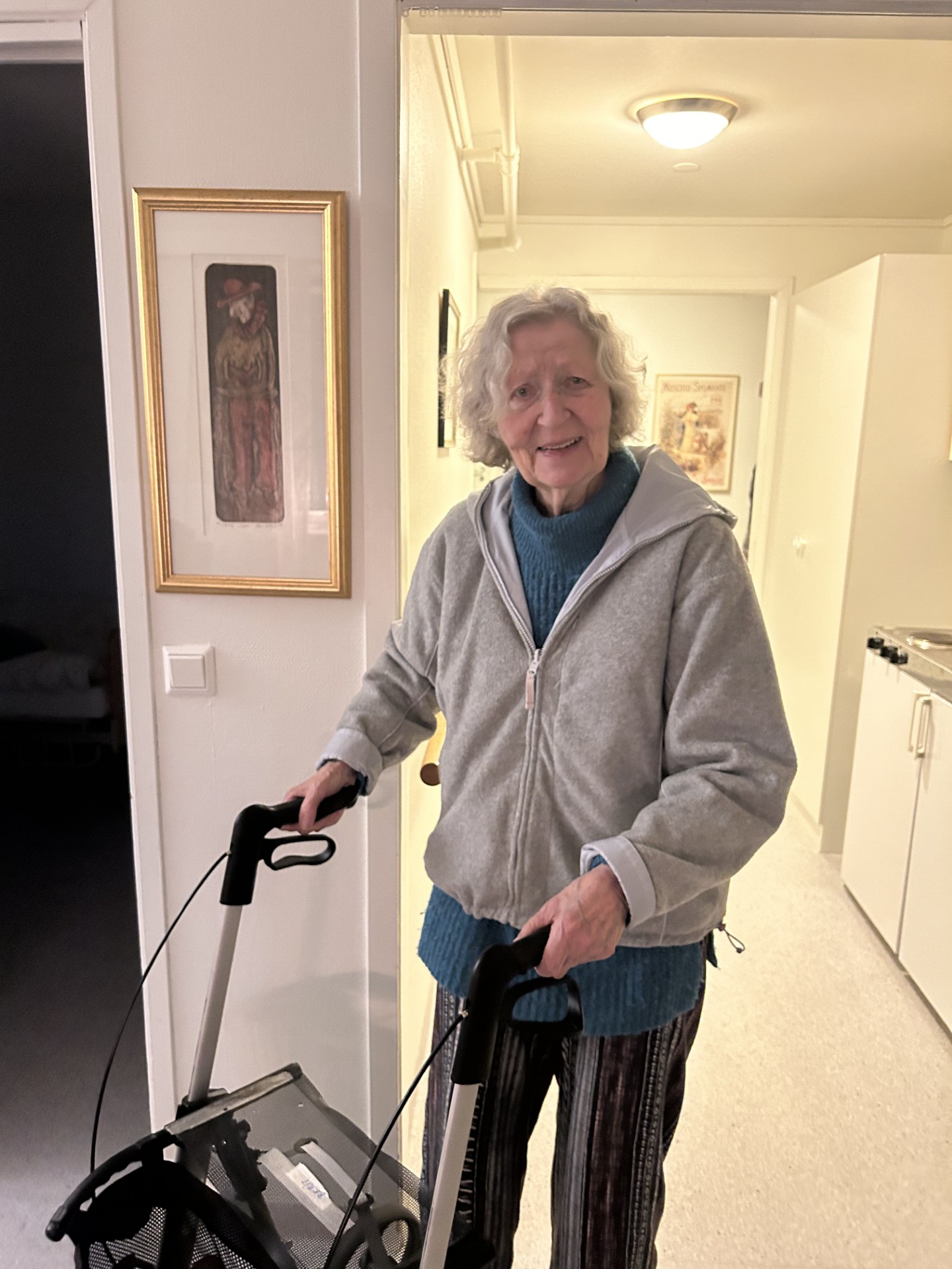 Berit Siri Rast