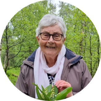 Rigmor Laila Karlsen