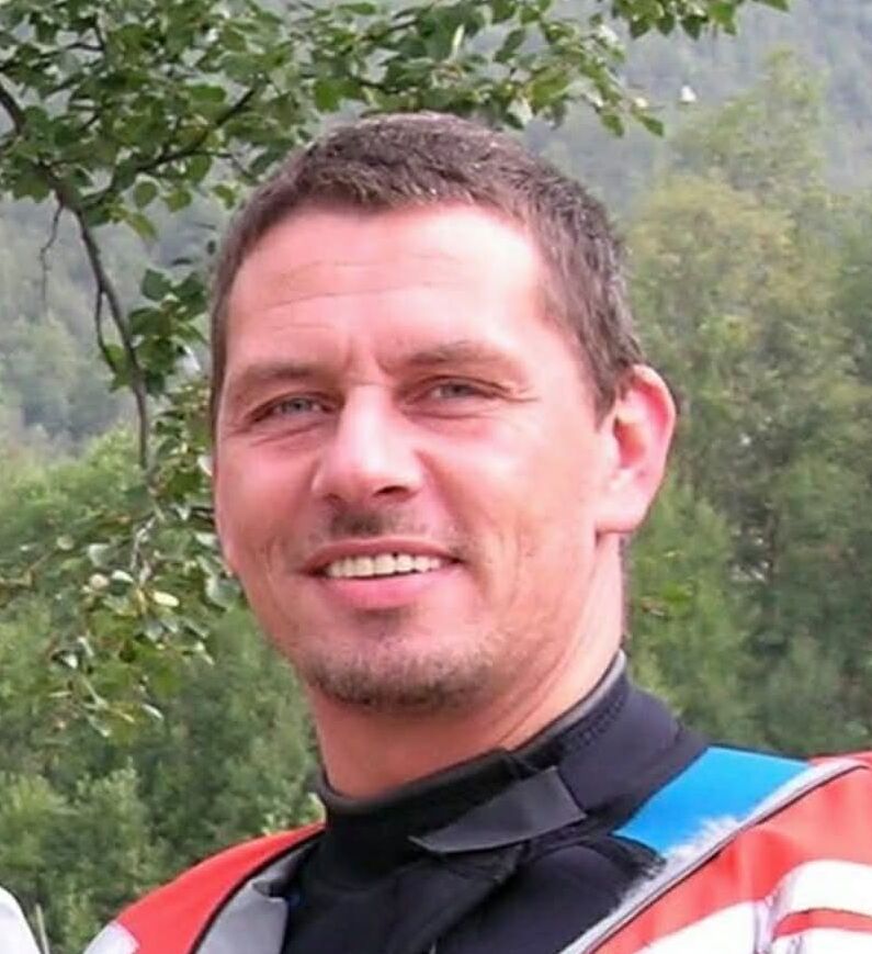 Trond Owe Engebretsen