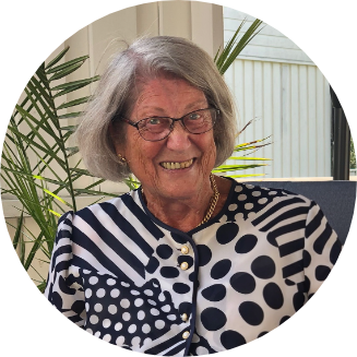Berit Åse Krogstad