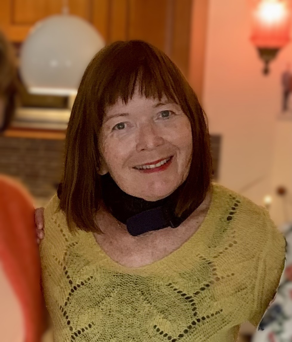 Bjørg Nygaard Knutsen