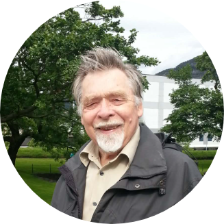 Roy Sigurd Jahn Strøm