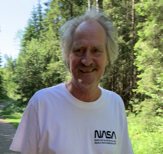 Tom Torgersen