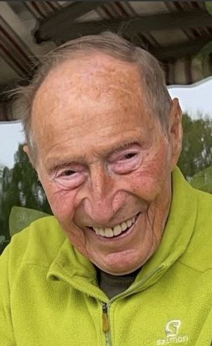 Arvid Egil Eivindsen