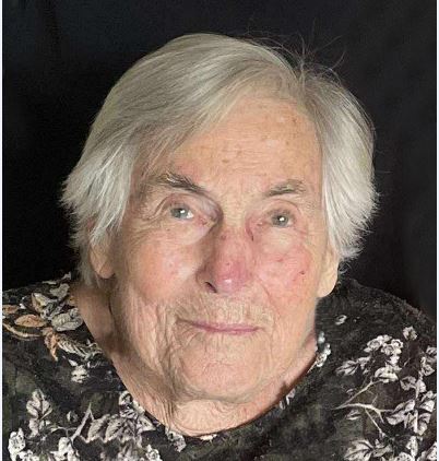 Dorris Müller
