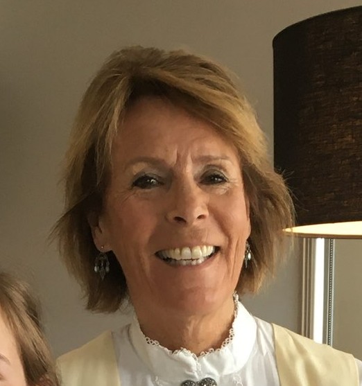 Mai Britt Lindebjerg