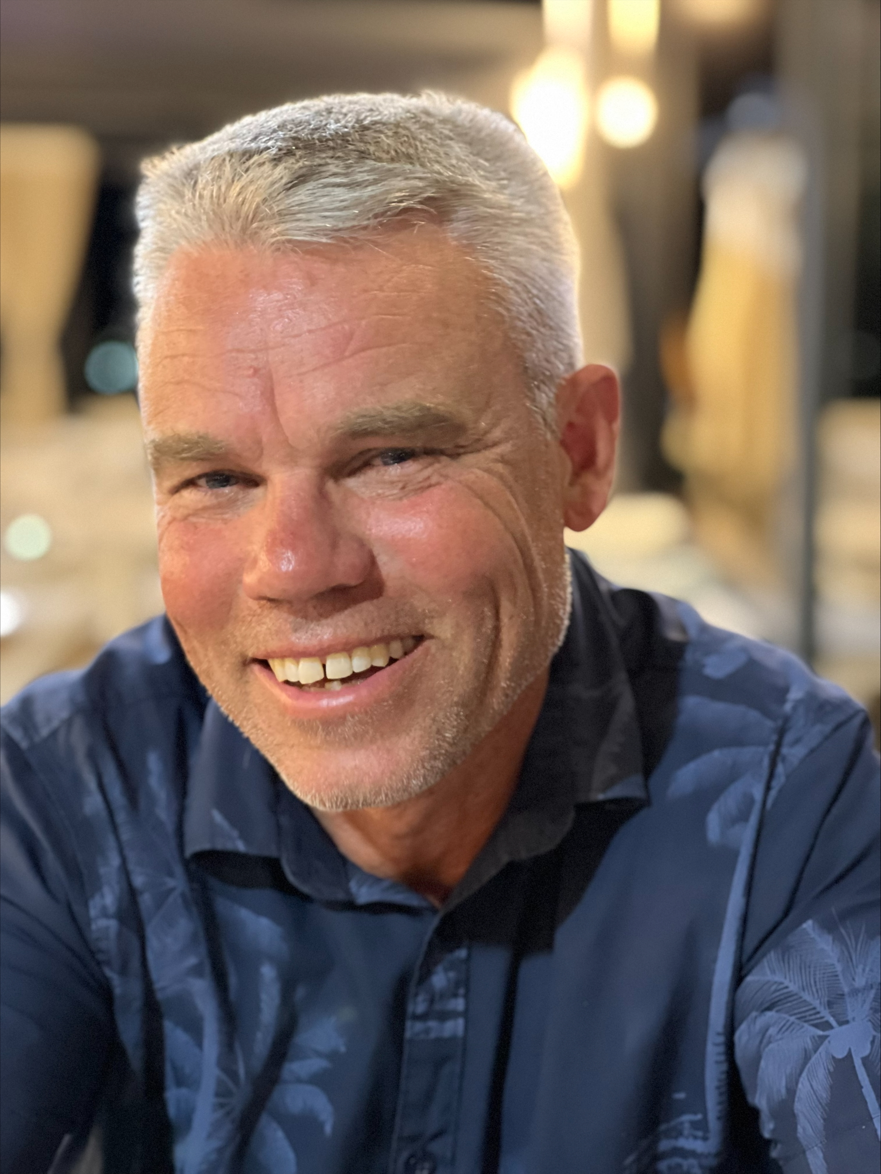 Morten Ianke
