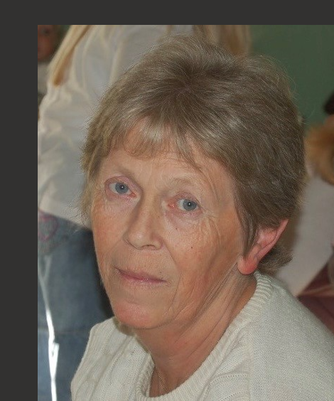 Karin Elisabeth Røyem