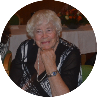 Astrid Thorgersen