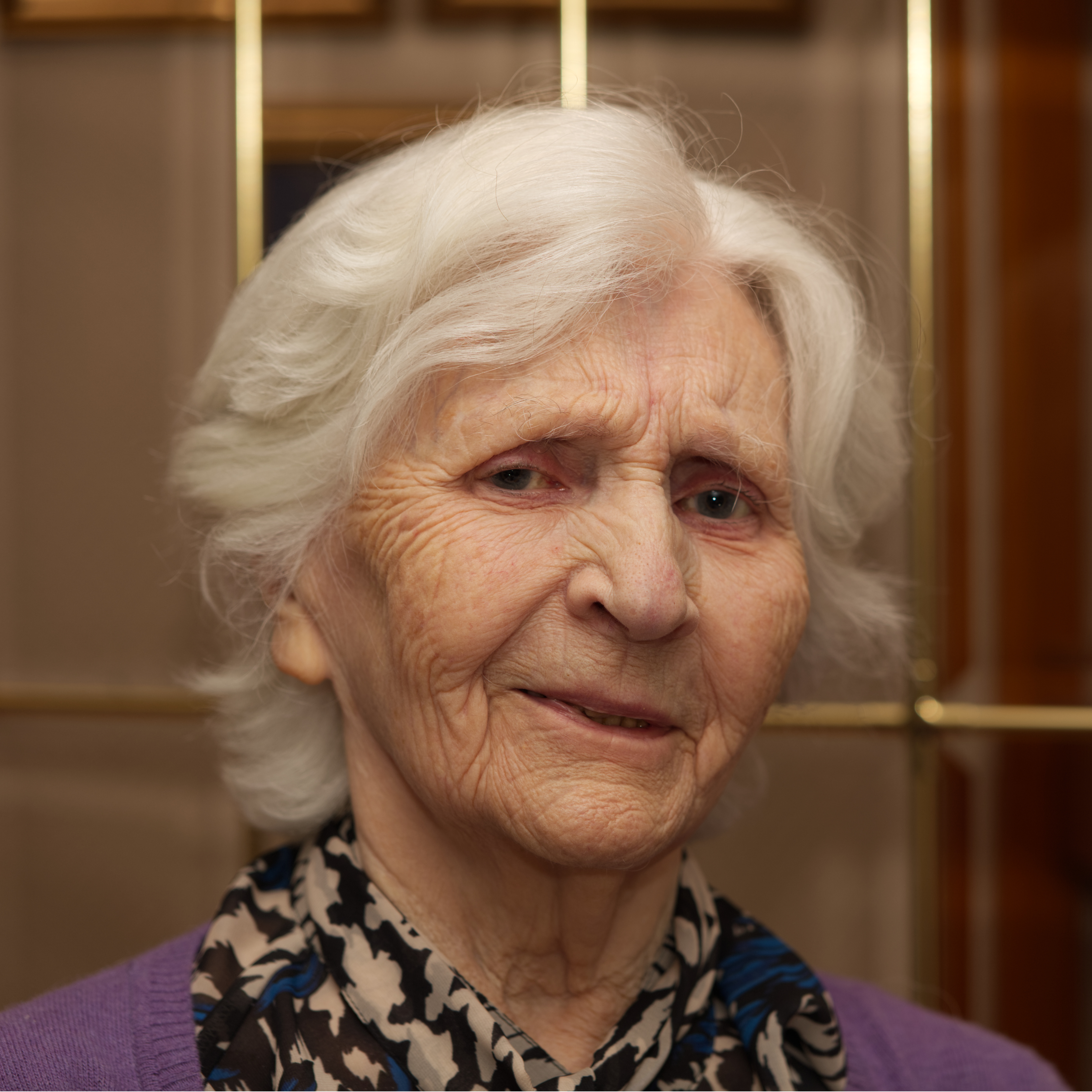 Elisabet Johanna Rosvold