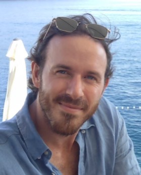 Kjetil Holtmon Akø