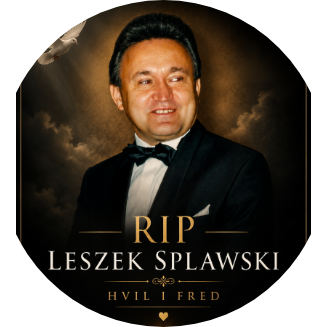 Leszek Marian Splawski