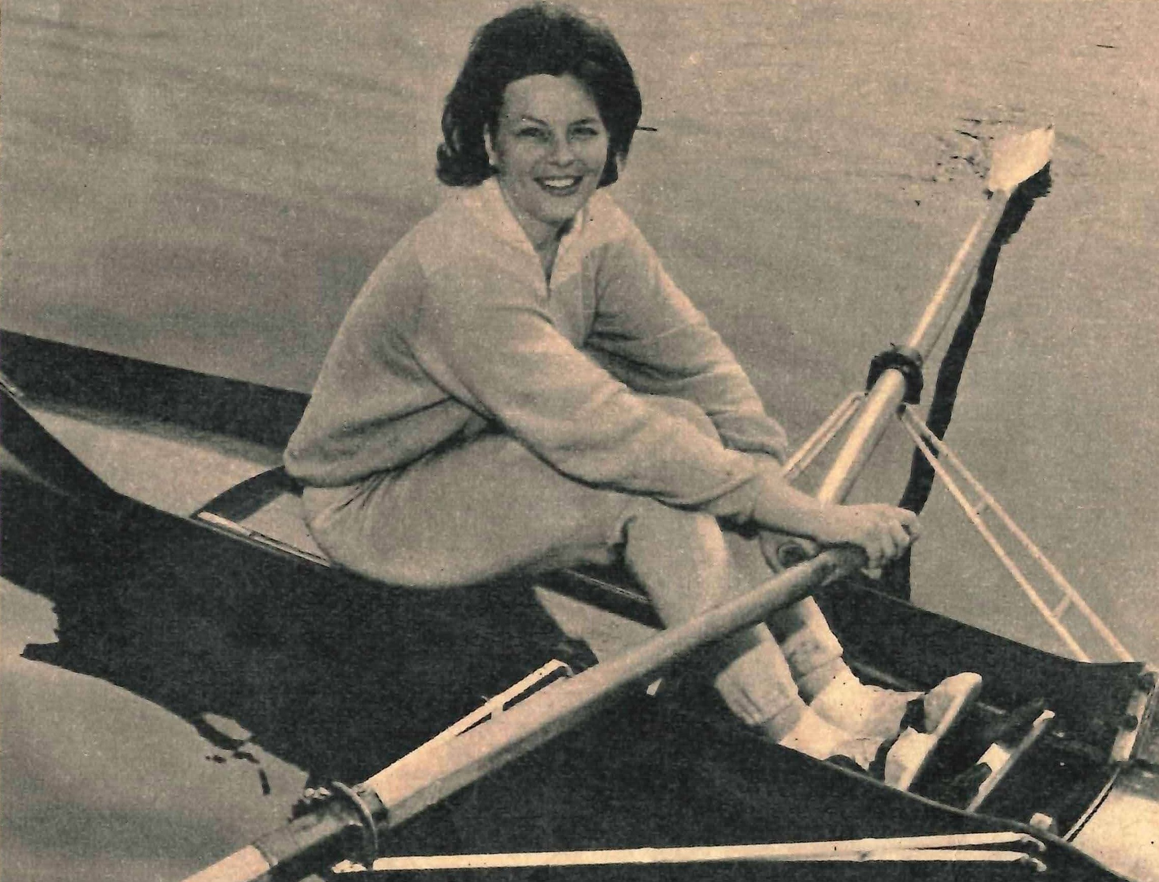 Ellen Maria Hjorth Haugerud