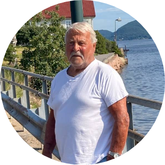 Kjell Kolbjørn Slotta