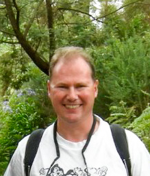 Odd-Petter Liland
