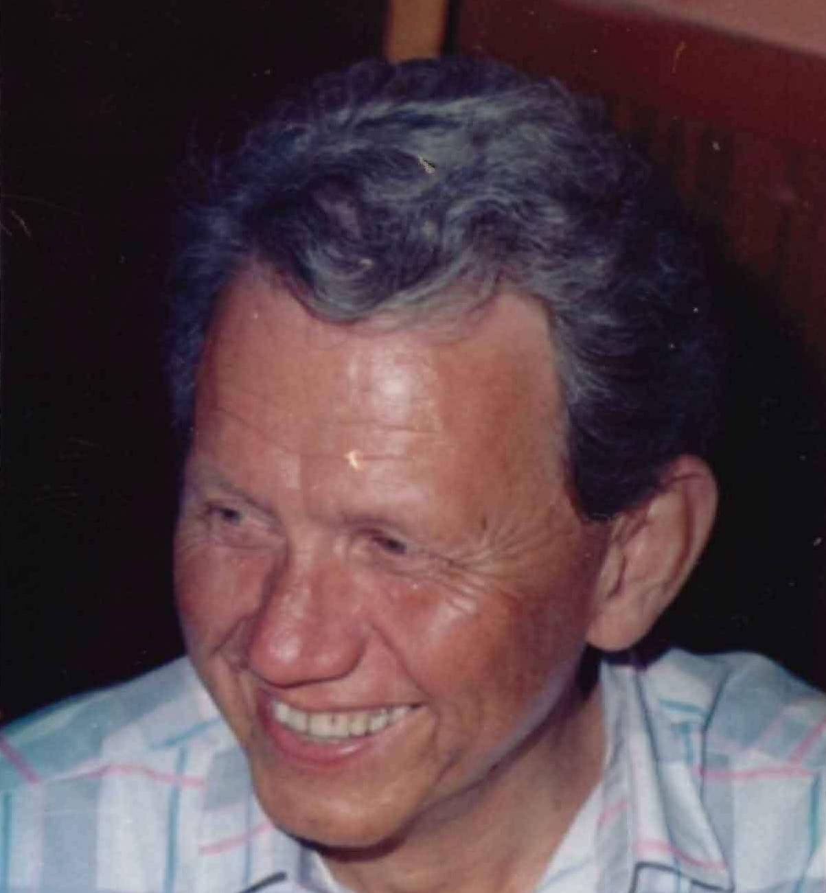 Arne Inge Johnsen
