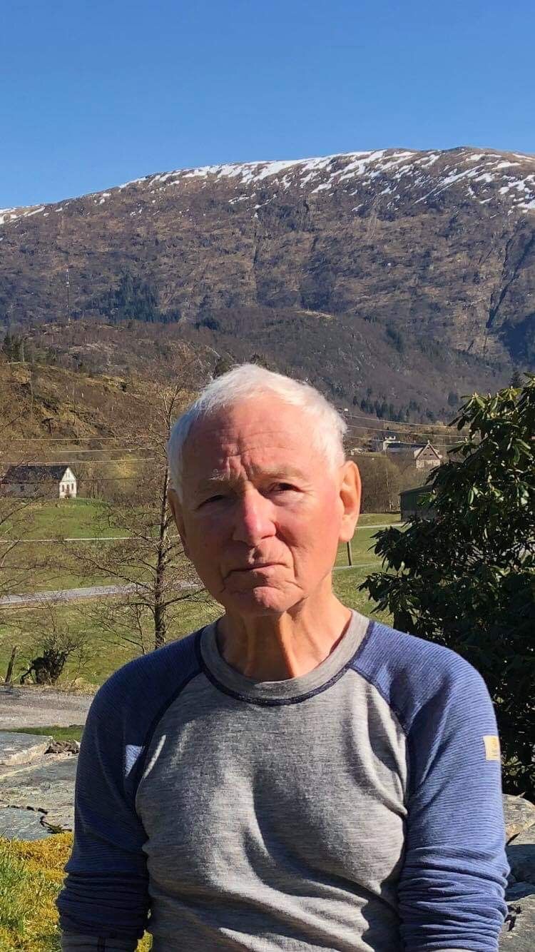 Finn Kristian Sørensen