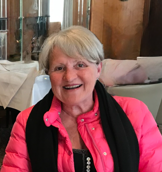Marianne Nilsskog Simonsen