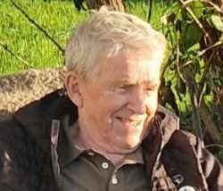 Arne Egil Kjørstad