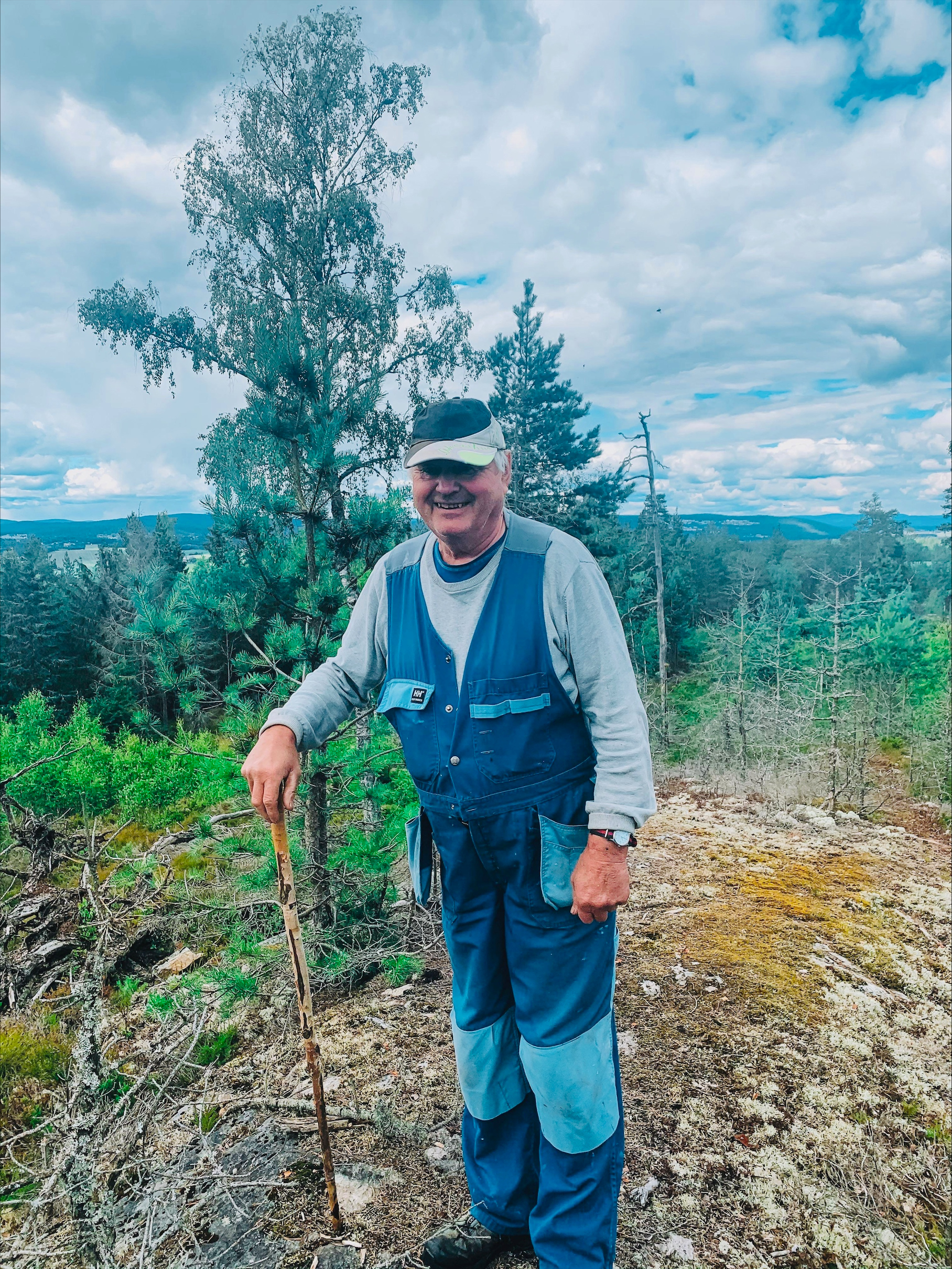 Lars Kristian Hauglid