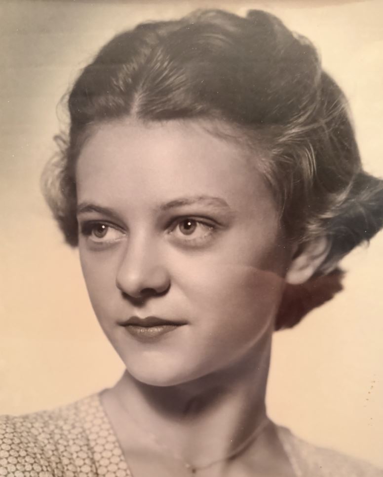Janna Aase Flønes