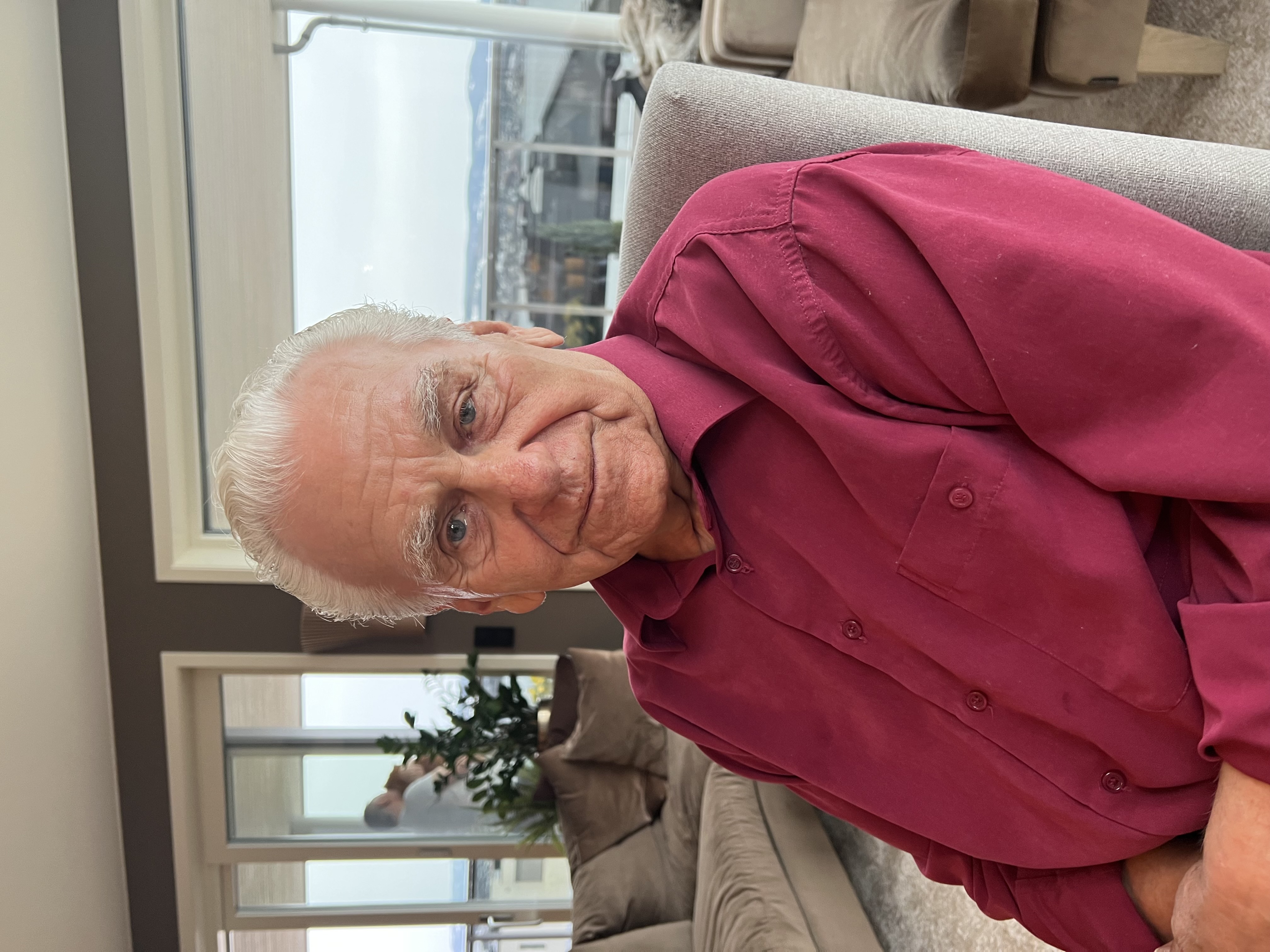 Erling Solberg