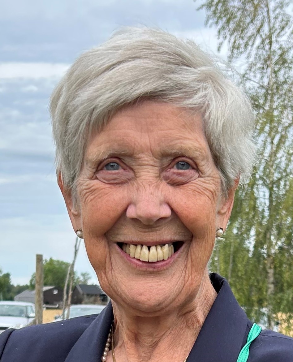 Anne-Marie Lauten
