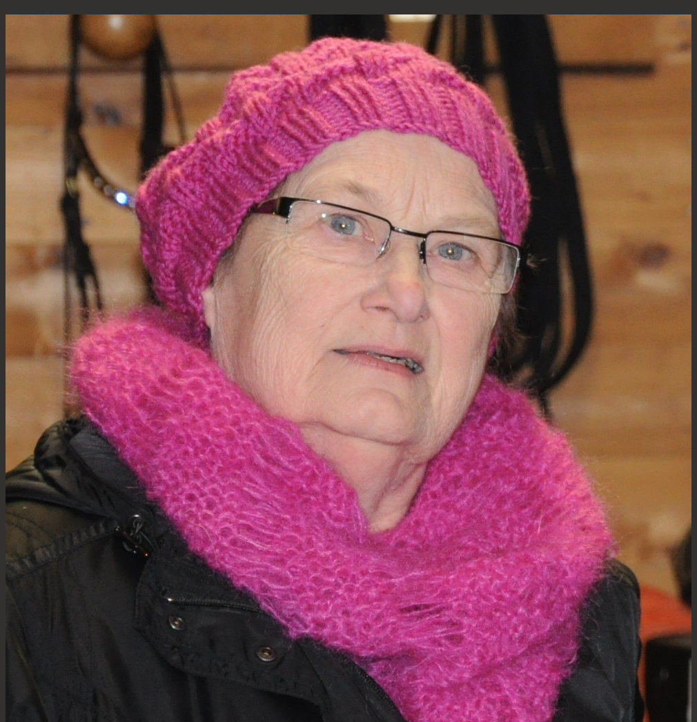 Jorun Olaug Skagen