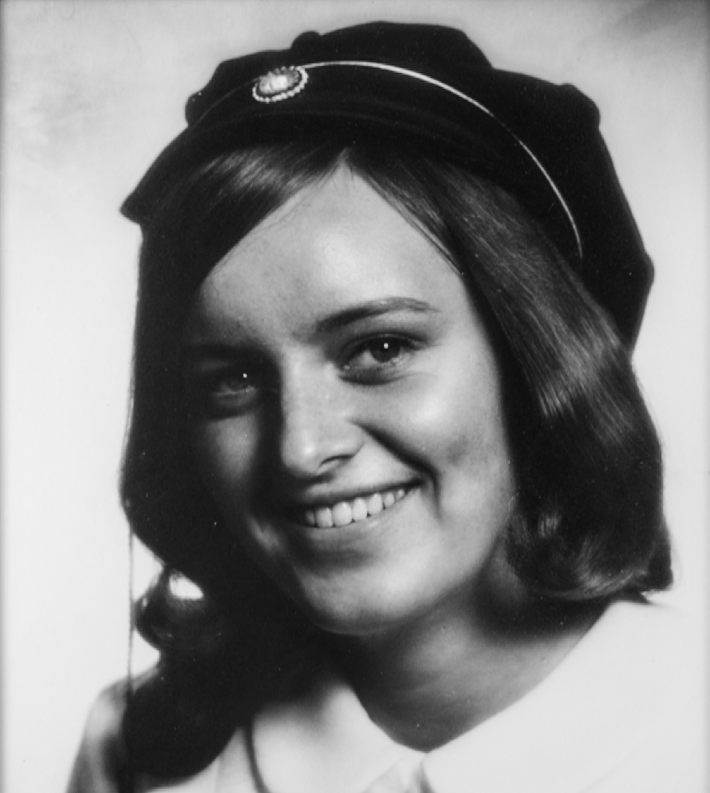 Kristin Trosdahl