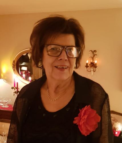 Tone Elisabeth Hansen