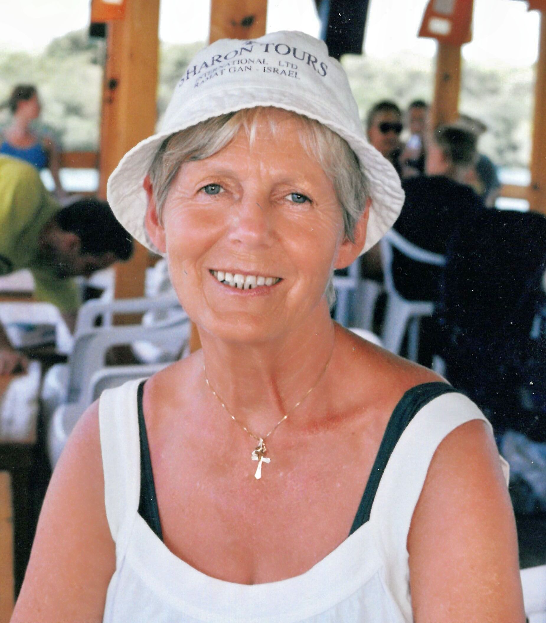 Nordis Johnsen
