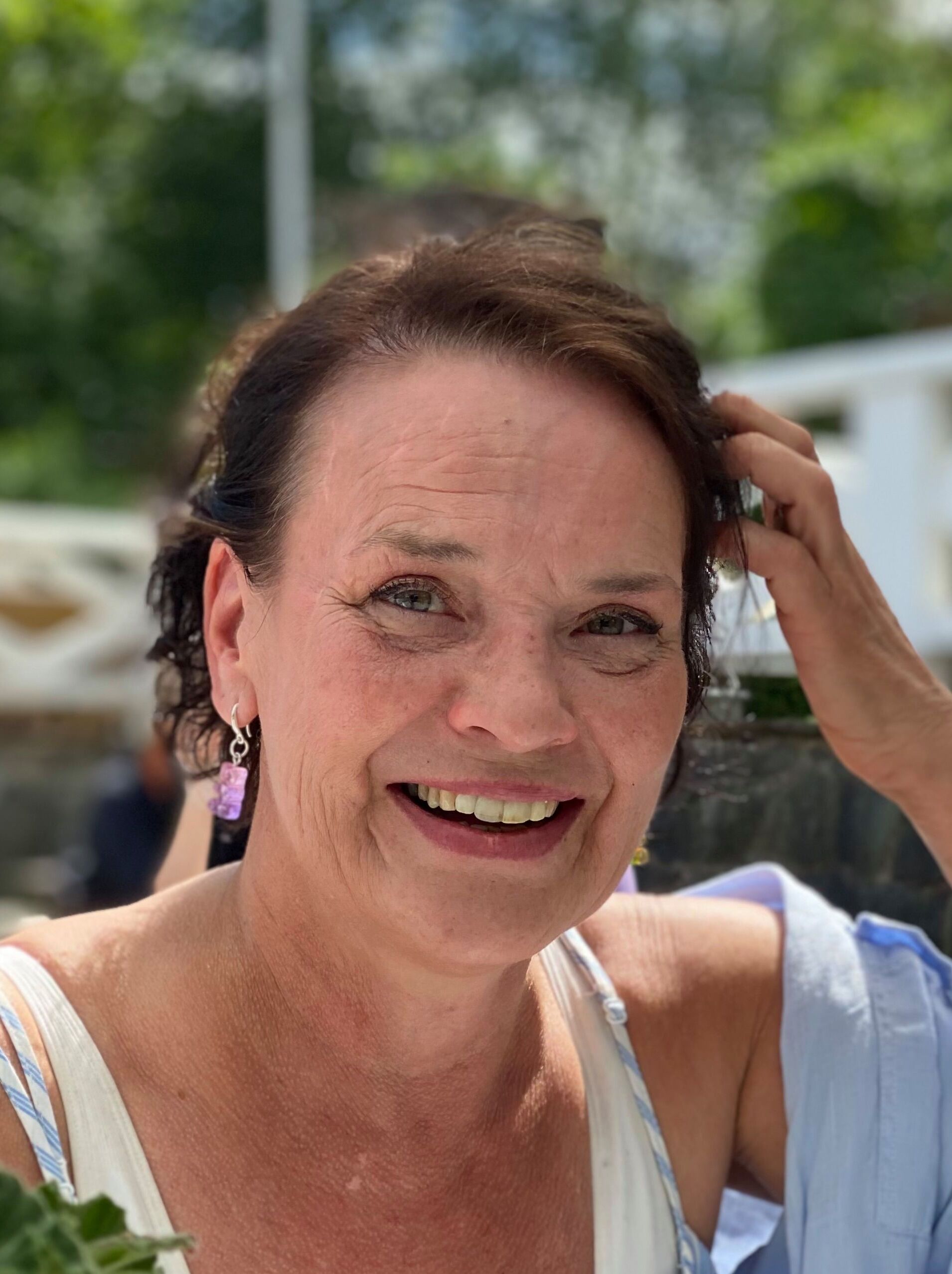 Birgit Sæther