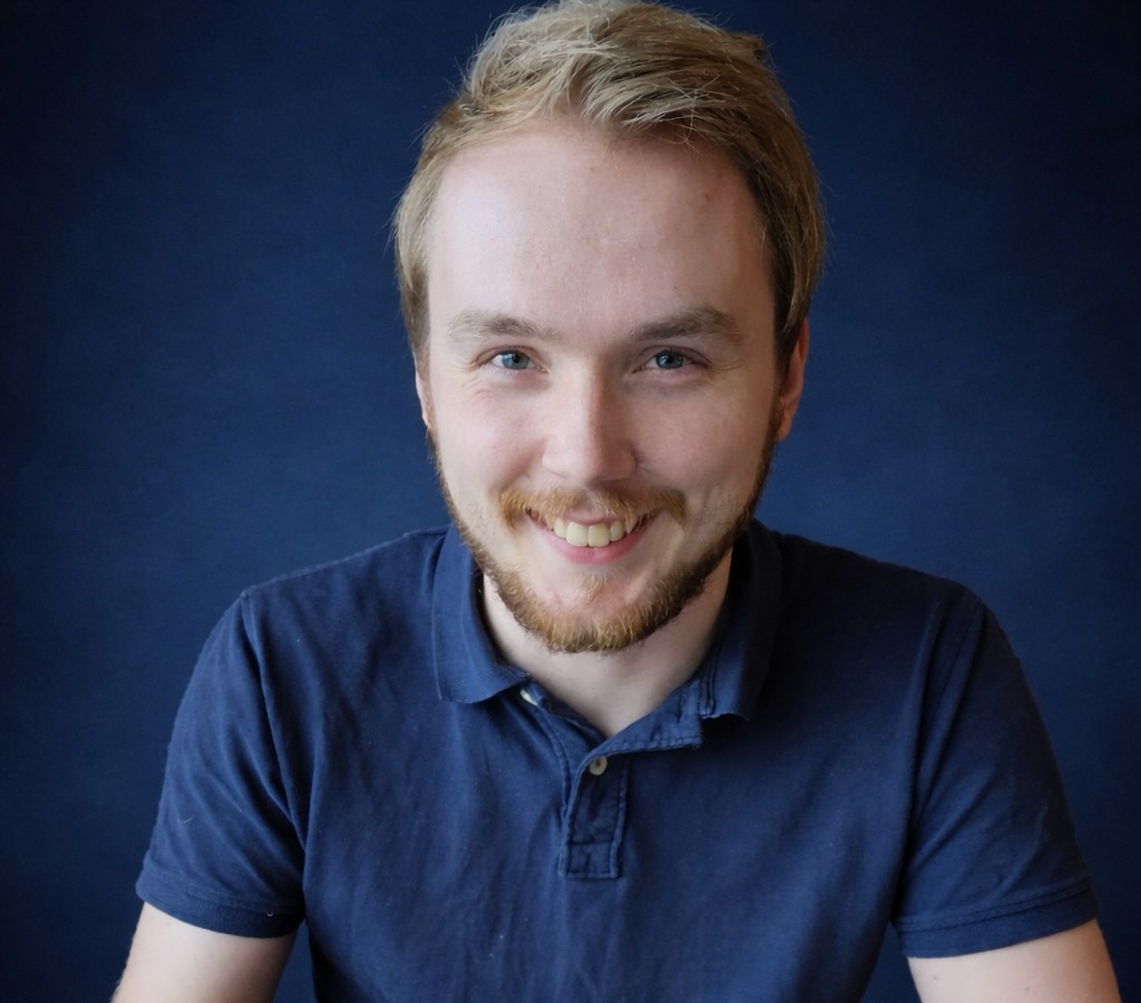 Marensius Christopher Sommer
