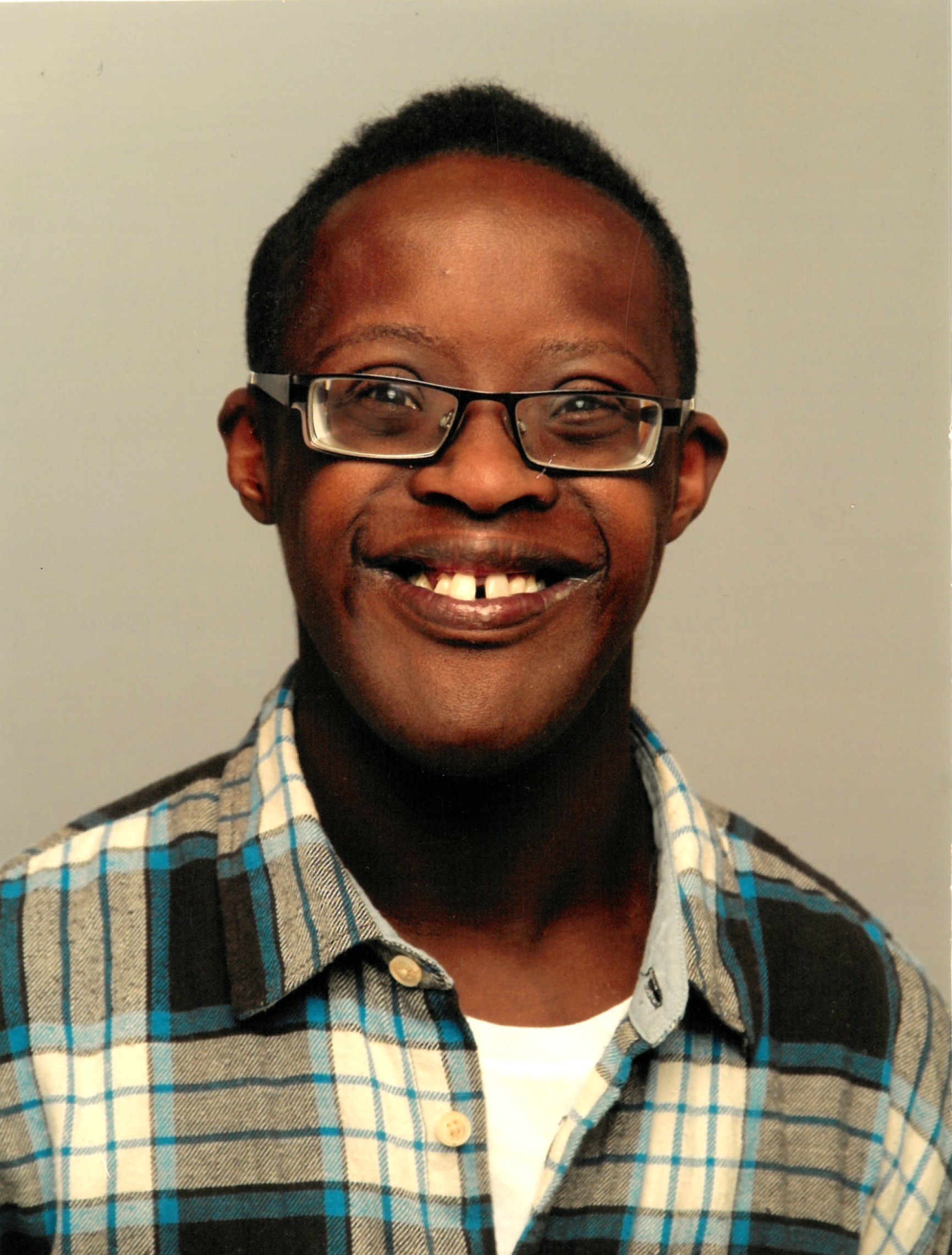 Odd-Egil Attah Ohemeng