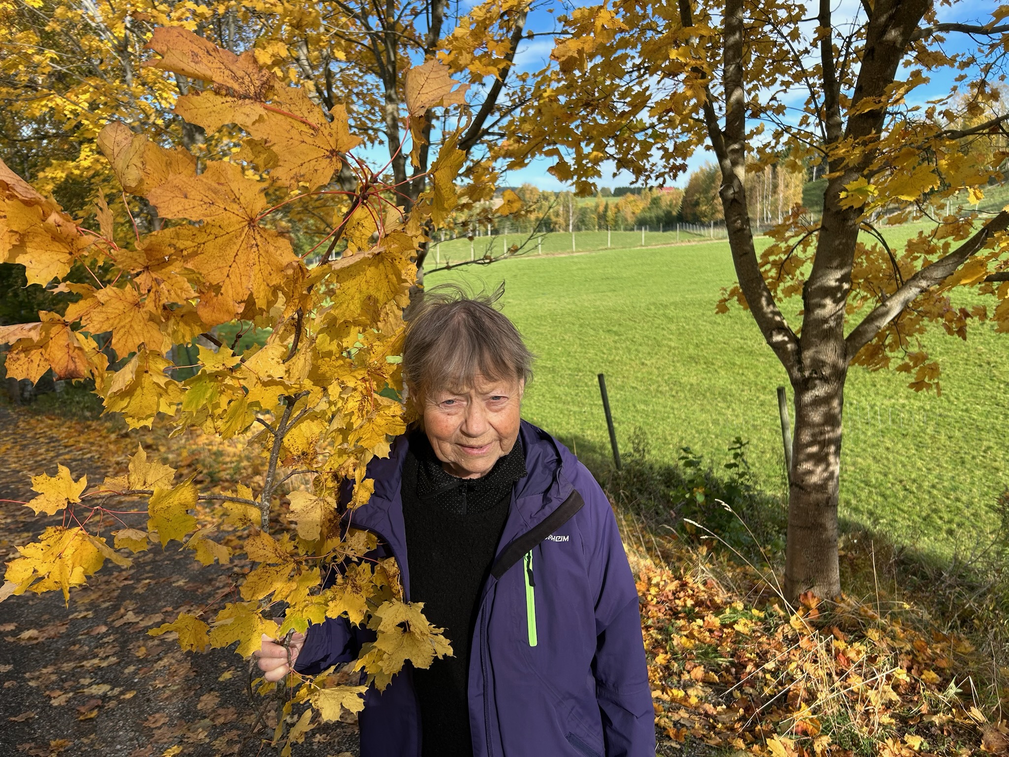 Inger Drengsrud Førde