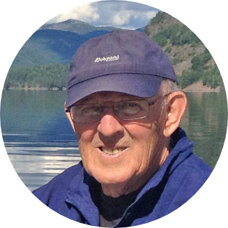 Syver Christian Halmrast