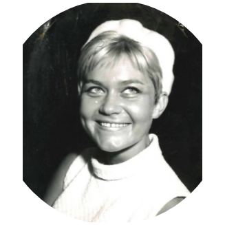 Eva Aamodt Pedersen