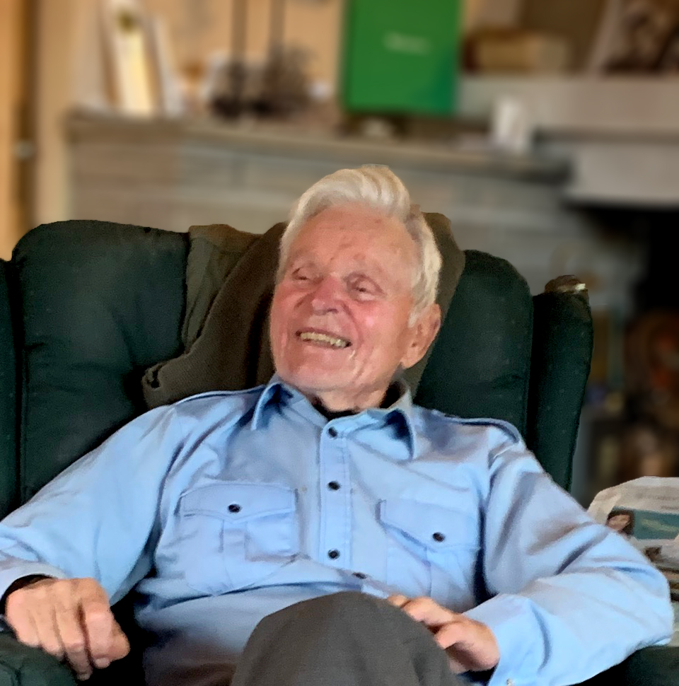 Johan-Henrik Rasmussen