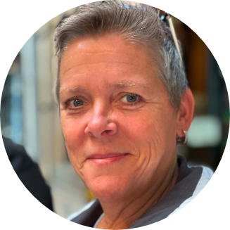 Ingunn Haugesten