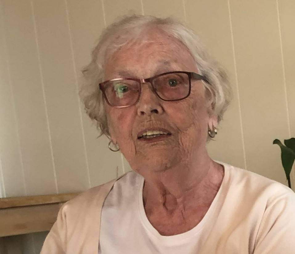 Marny Marie Milde