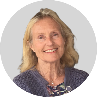 Gro Astrid Kubon