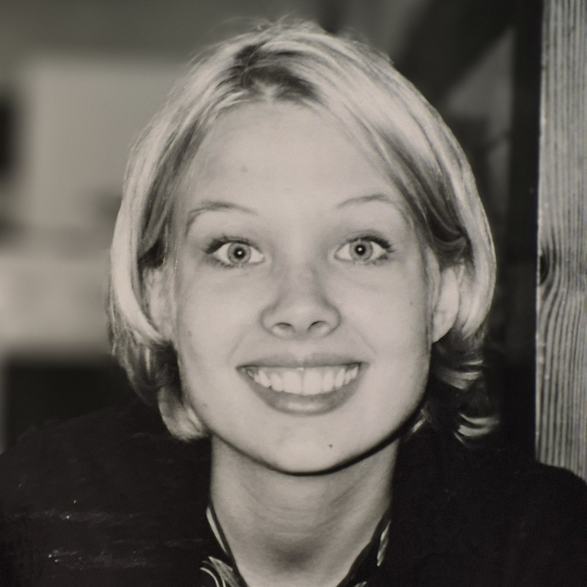 Tine Tveter