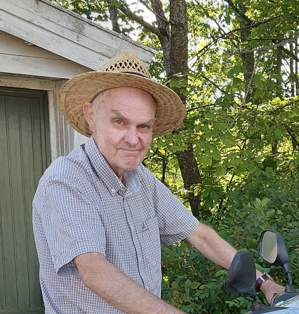 Tom Hans Ski